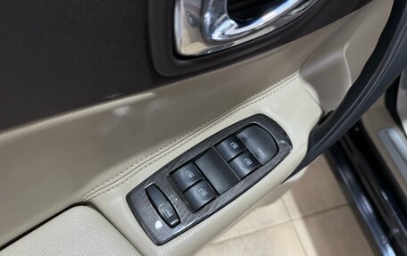 Renault Koleos I рестайлинг 2, 2013 год, 1 350 000 рублей, 28 фотография