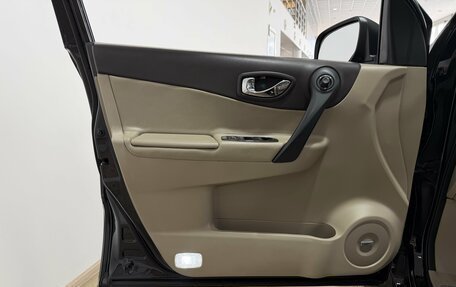 Renault Koleos I рестайлинг 2, 2013 год, 1 350 000 рублей, 27 фотография