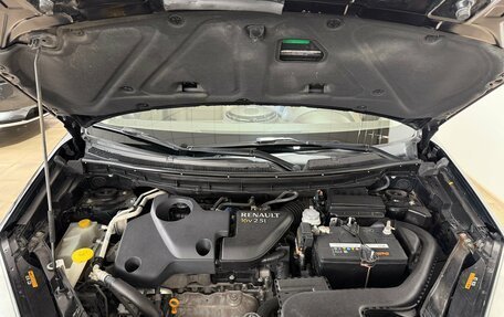 Renault Koleos I рестайлинг 2, 2013 год, 1 350 000 рублей, 35 фотография
