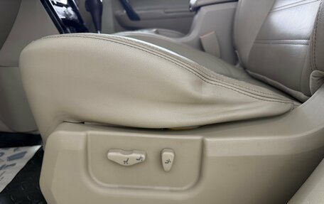 Renault Koleos I рестайлинг 2, 2013 год, 1 350 000 рублей, 29 фотография
