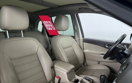 Renault Koleos I рестайлинг 2, 2013 год, 1 350 000 рублей, 25 фотография
