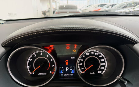 Mitsubishi Outlander III рестайлинг 3, 2012 год, 1 300 000 рублей, 12 фотография
