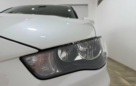 Mitsubishi Outlander III рестайлинг 3, 2012 год, 1 300 000 рублей, 18 фотография