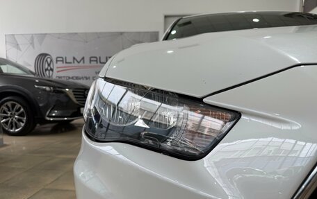Mitsubishi Outlander III рестайлинг 3, 2012 год, 1 300 000 рублей, 17 фотография