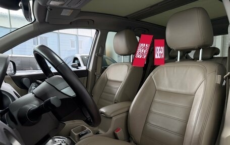 Renault Koleos I рестайлинг 2, 2013 год, 1 350 000 рублей, 30 фотография