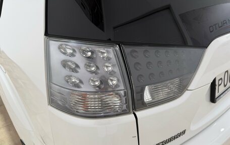 Mitsubishi Outlander III рестайлинг 3, 2012 год, 1 300 000 рублей, 19 фотография