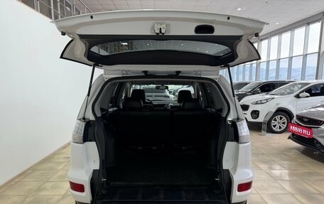 Mitsubishi Outlander III рестайлинг 3, 2012 год, 1 300 000 рублей, 23 фотография