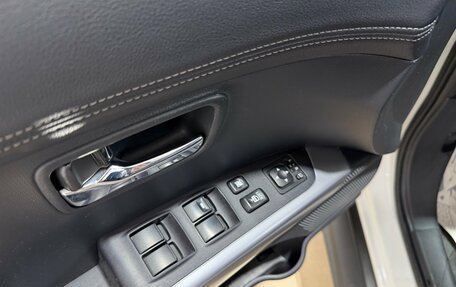 Mitsubishi Outlander III рестайлинг 3, 2012 год, 1 300 000 рублей, 28 фотография