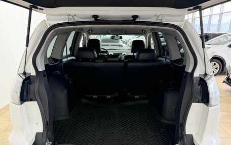 Mitsubishi Outlander III рестайлинг 3, 2012 год, 1 300 000 рублей, 30 фотография