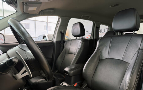 Mitsubishi Outlander III рестайлинг 3, 2012 год, 1 300 000 рублей, 35 фотография