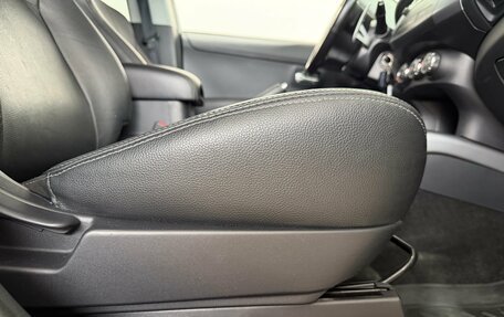 Mitsubishi Outlander III рестайлинг 3, 2012 год, 1 300 000 рублей, 26 фотография