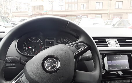 Skoda Octavia, 2014 год, 808 000 рублей, 2 фотография
