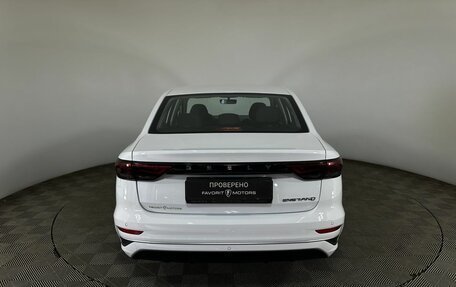 Geely Emgrand, 2023 год, 1 550 000 рублей, 3 фотография