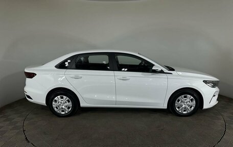 Geely Emgrand, 2023 год, 1 550 000 рублей, 4 фотография