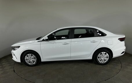 Geely Emgrand, 2023 год, 1 550 000 рублей, 5 фотография