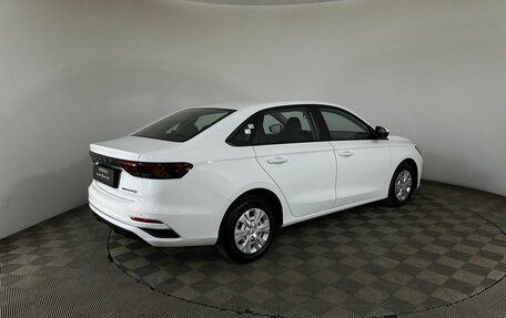 Geely Emgrand, 2023 год, 1 550 000 рублей, 6 фотография