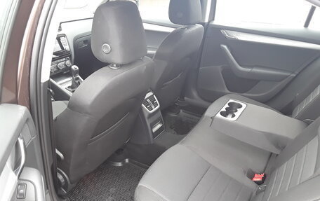 Skoda Octavia, 2014 год, 808 000 рублей, 4 фотография