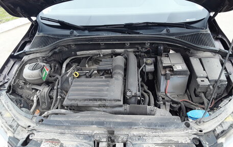 Skoda Octavia, 2014 год, 808 000 рублей, 5 фотография