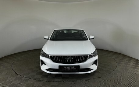 Geely Emgrand, 2023 год, 1 550 000 рублей, 2 фотография
