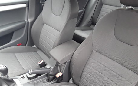 Skoda Octavia, 2014 год, 808 000 рублей, 3 фотография