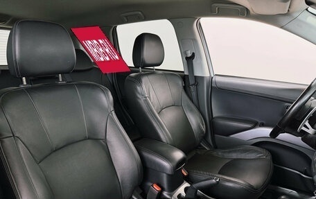 Mitsubishi Outlander III рестайлинг 3, 2012 год, 1 300 000 рублей, 33 фотография