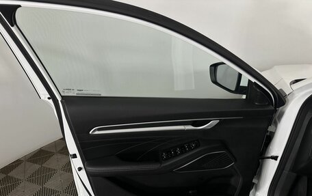 Geely Emgrand, 2023 год, 1 550 000 рублей, 8 фотография