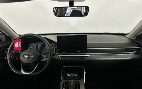 Geely Emgrand, 2023 год, 1 550 000 рублей, 7 фотография