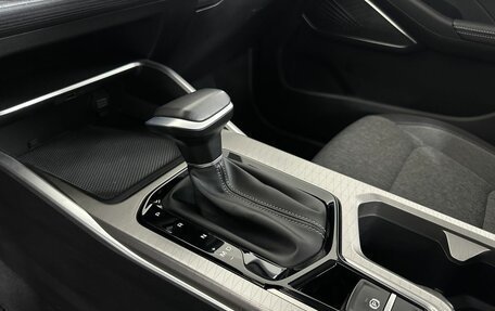 Geely Emgrand, 2023 год, 1 550 000 рублей, 13 фотография