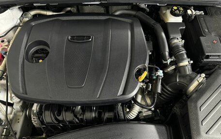 Geely Emgrand, 2023 год, 1 550 000 рублей, 17 фотография