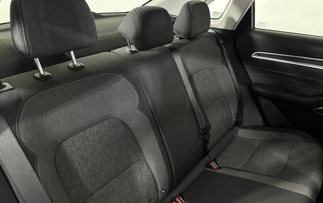 Geely Emgrand, 2023 год, 1 550 000 рублей, 15 фотография
