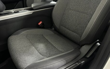 Geely Emgrand, 2023 год, 1 550 000 рублей, 10 фотография