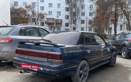 Subaru Legacy VII, 1989 год, 120 000 рублей, 2 фотография