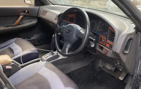 Subaru Legacy VII, 1989 год, 120 000 рублей, 10 фотография