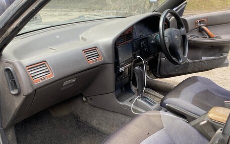 Subaru Legacy VII, 1989 год, 120 000 рублей, 9 фотография