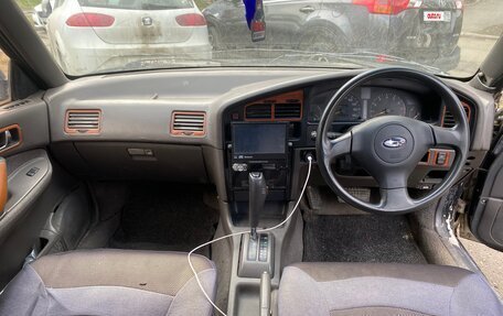 Subaru Legacy VII, 1989 год, 120 000 рублей, 11 фотография