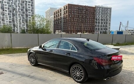 Mercedes-Benz CLA, 2014 год, 1 900 000 рублей, 2 фотография