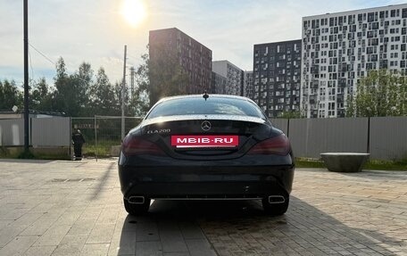 Mercedes-Benz CLA, 2014 год, 1 900 000 рублей, 6 фотография