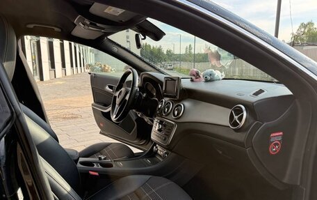 Mercedes-Benz CLA, 2014 год, 1 900 000 рублей, 9 фотография