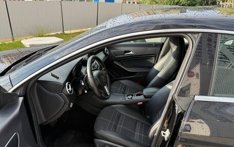 Mercedes-Benz CLA, 2014 год, 1 900 000 рублей, 7 фотография
