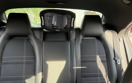 Mercedes-Benz CLA, 2014 год, 1 900 000 рублей, 12 фотография