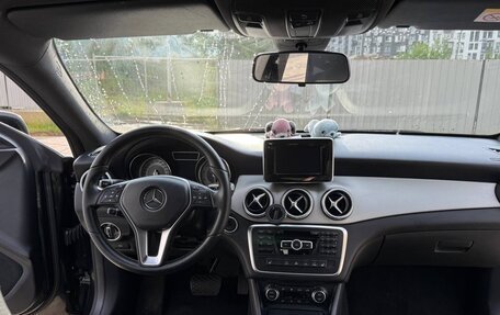 Mercedes-Benz CLA, 2014 год, 1 900 000 рублей, 8 фотография