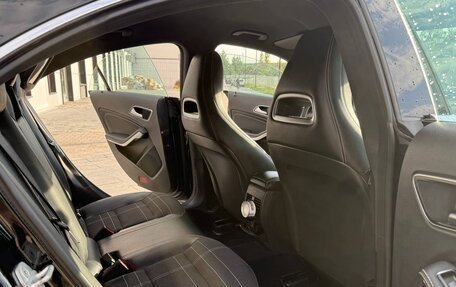 Mercedes-Benz CLA, 2014 год, 1 900 000 рублей, 10 фотография