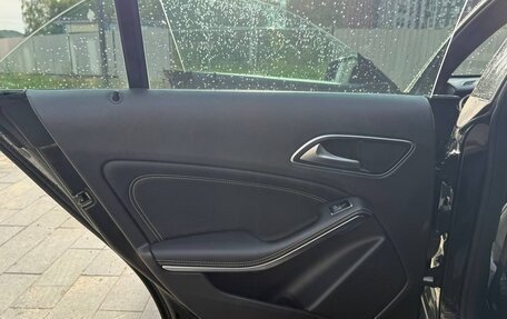 Mercedes-Benz CLA, 2014 год, 1 900 000 рублей, 16 фотография