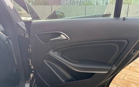Mercedes-Benz CLA, 2014 год, 1 900 000 рублей, 17 фотография
