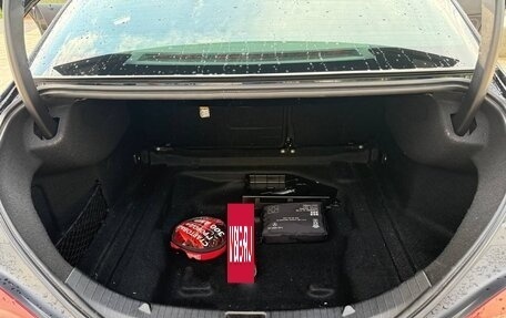Mercedes-Benz CLA, 2014 год, 1 900 000 рублей, 14 фотография
