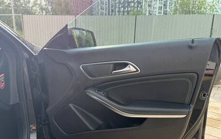 Mercedes-Benz CLA, 2014 год, 1 900 000 рублей, 18 фотография