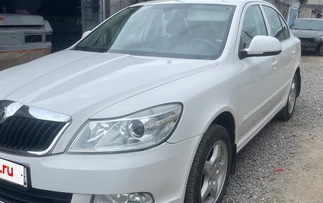 Skoda Octavia, 2012 год, 850 000 рублей, 2 фотография