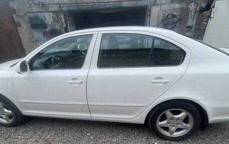 Skoda Octavia, 2012 год, 850 000 рублей, 3 фотография