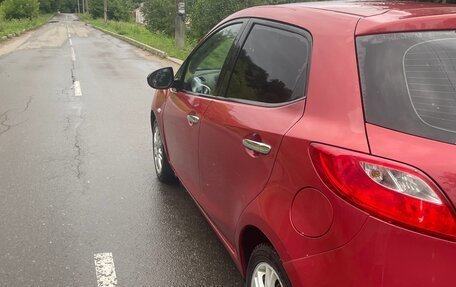 Mazda 2 III, 2008 год, 400 000 рублей, 4 фотография