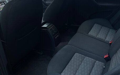 Skoda Octavia, 2012 год, 850 000 рублей, 9 фотография